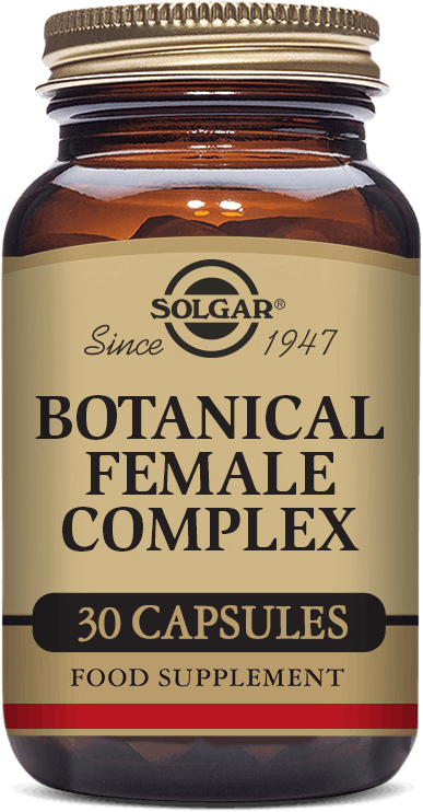 Female Complex